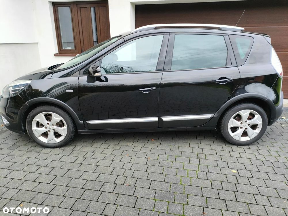 Renault Scenic Energy dCi 130 S&S Xmod Bose Edition - 3