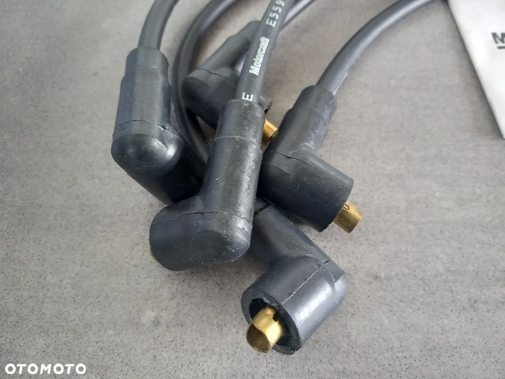 Przewód zapłonowy Motocraft Ford Granada, Sierra, Scorpio 1202506 - 3