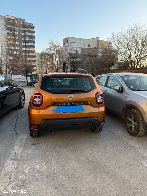 Dacia Duster TCe 100 Comfort - 6