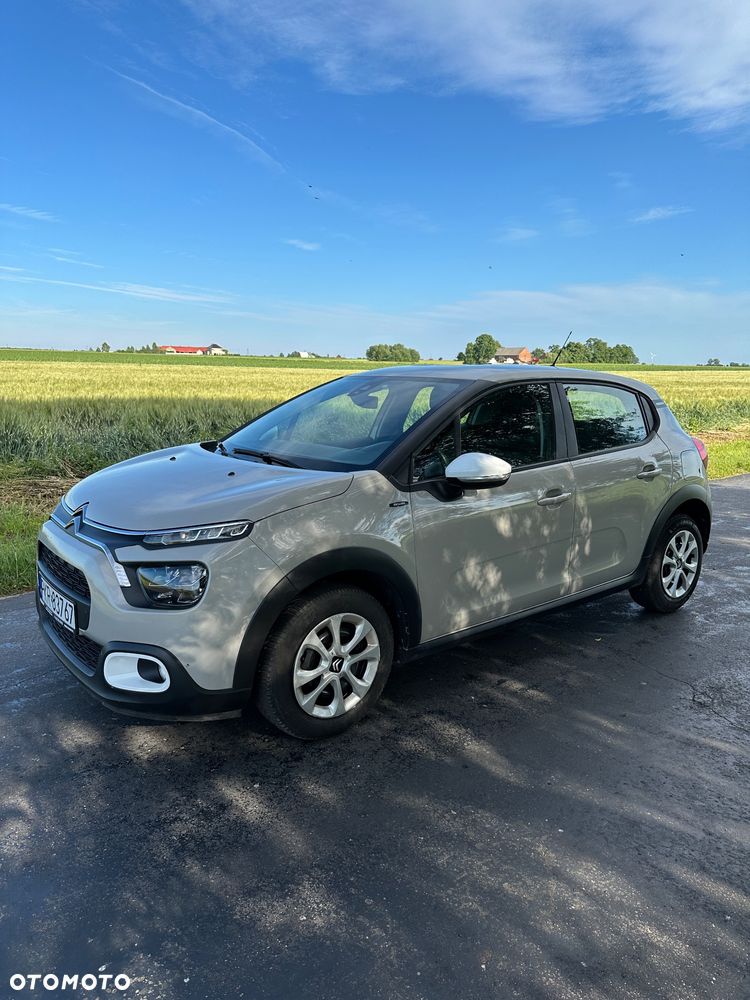 Citroën C3 - 7