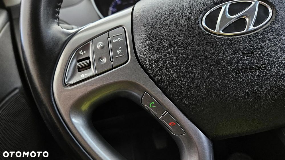 Hyundai ix35 1.6 GDI Premium 2WD - 32