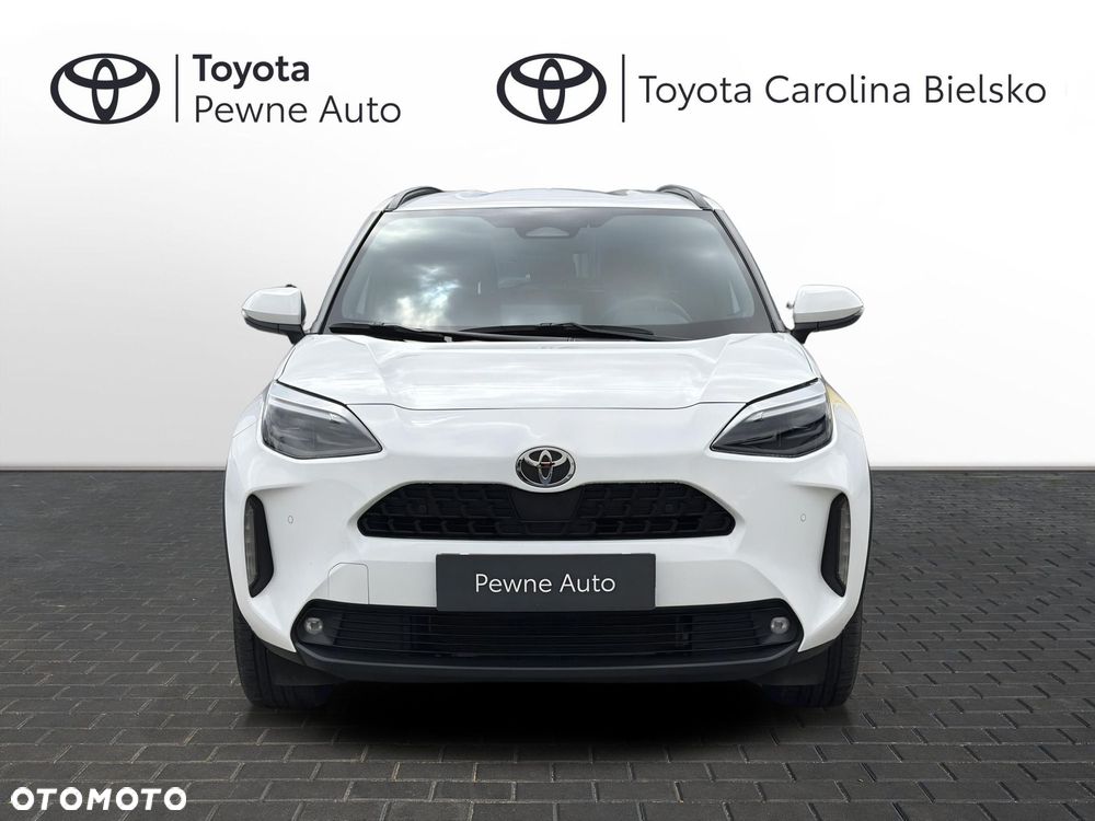 Toyota Yaris Cross Hybrid 1.5 Style - 5