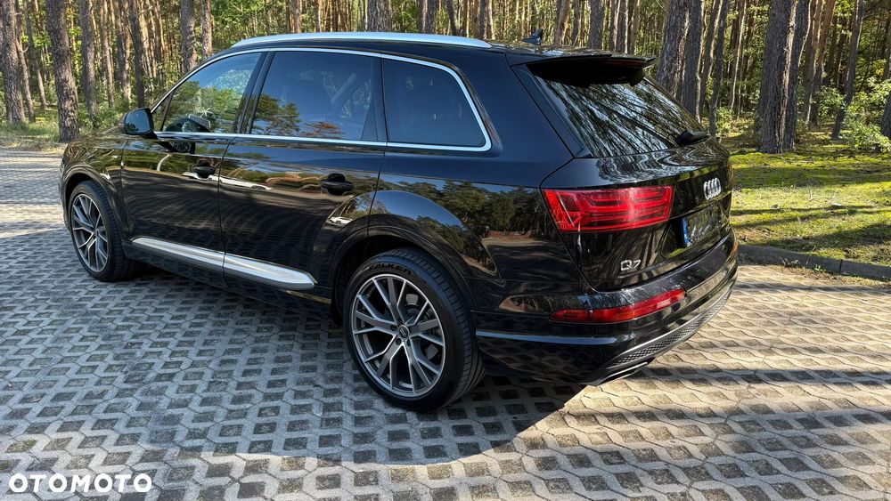 Audi Q7 - 5