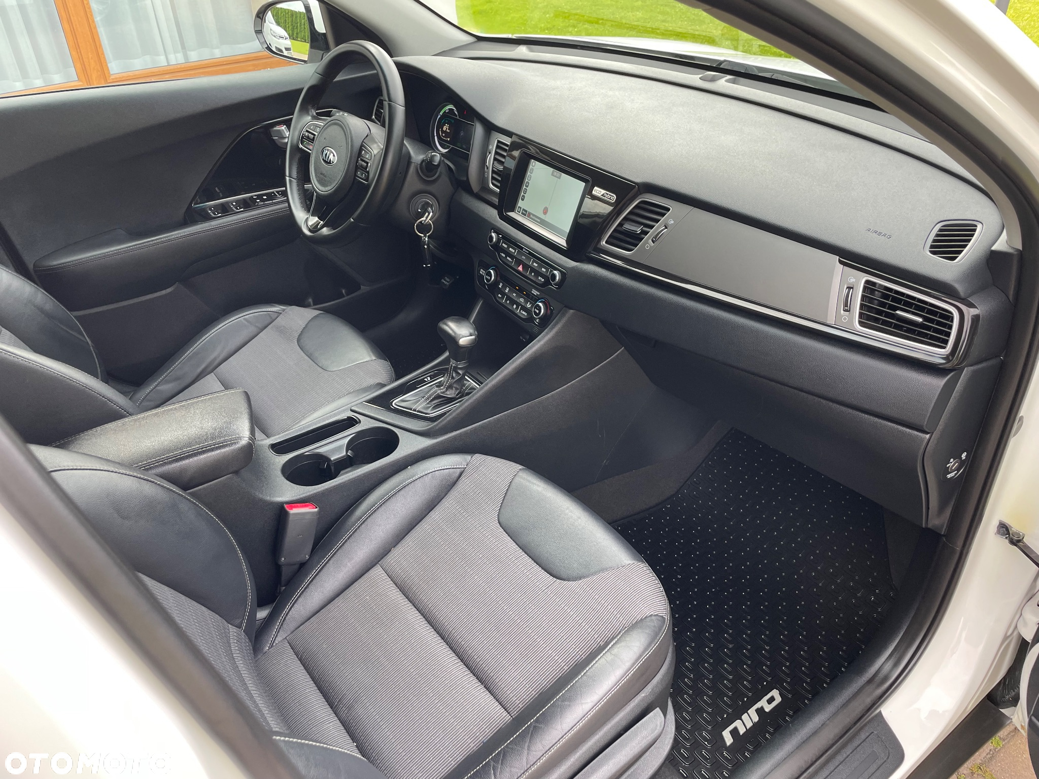 Kia Niro - 7