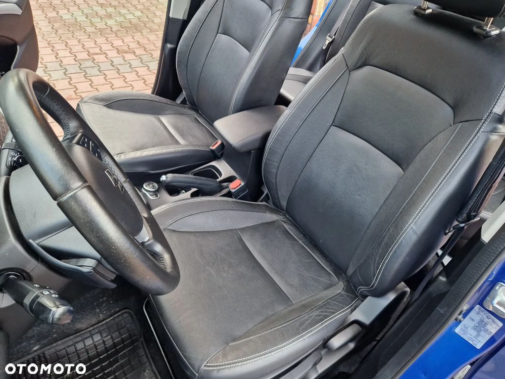 Suzuki S-Cross - 25