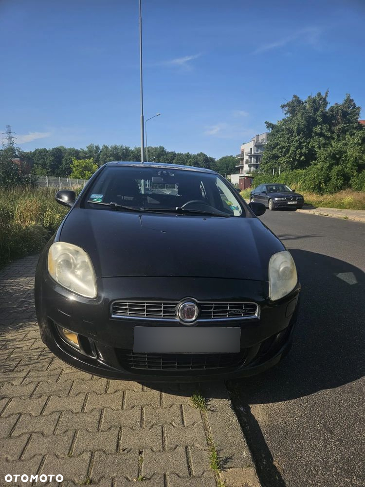 Fiat Bravo - 16