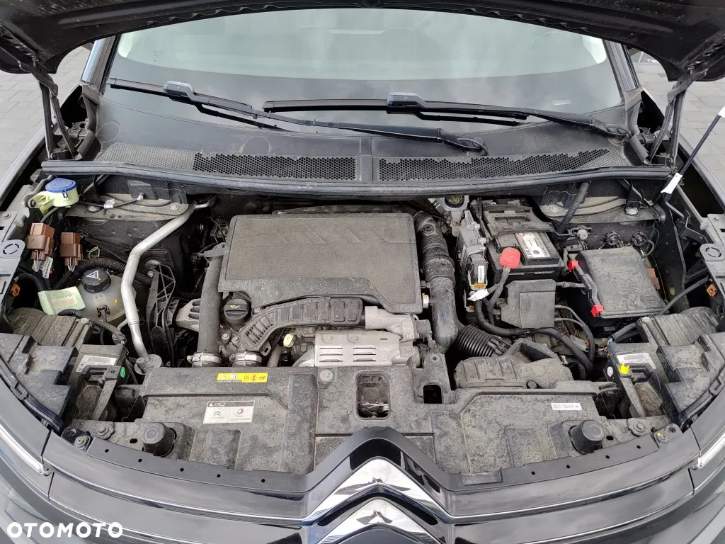 Citroën C5 Aircross 1.2 PureTech Feel Pack - 33
