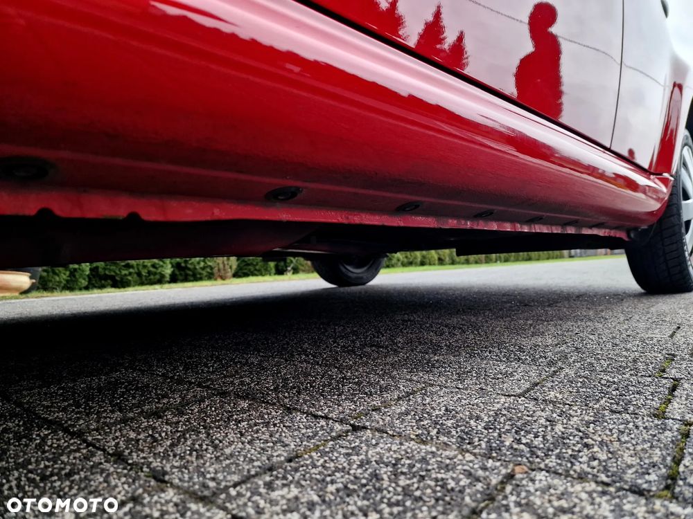 Peugeot 107 1.0 U Move - 5