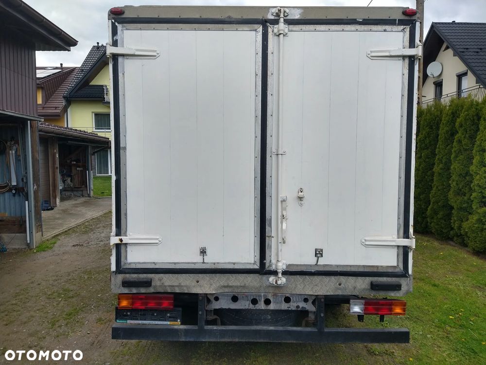 Mercedes-Benz Vario 612 - 19