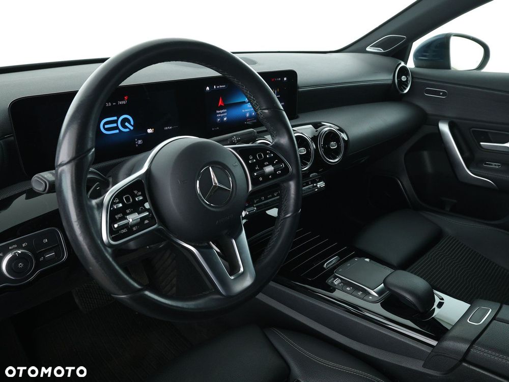 Mercedes-Benz Klasa A 2020