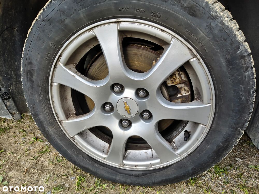 Chevrolet Cruze 2.0 VDCi LS - 29