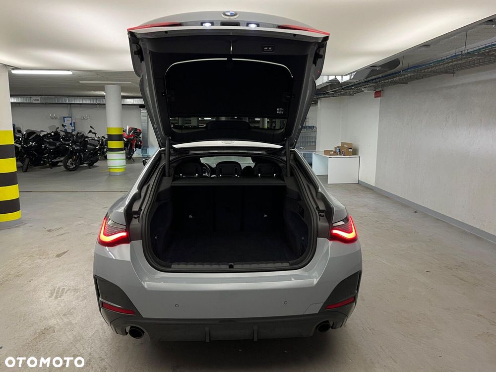 BMW Seria 4 430i M Sport sport - 33