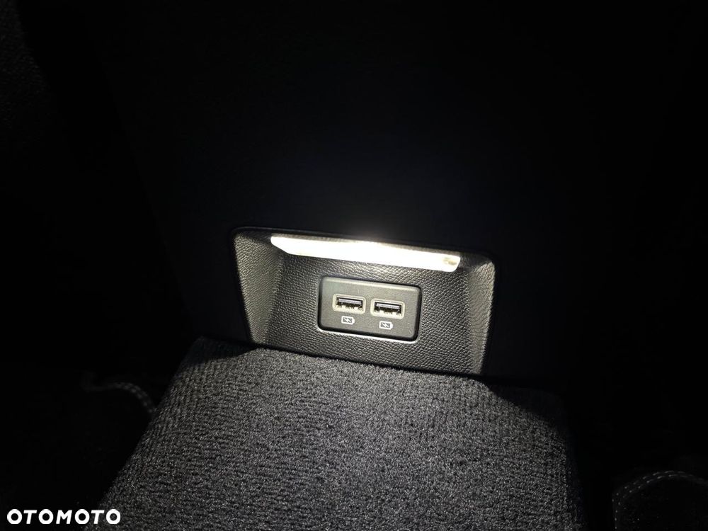 Peugeot 508 2.0 BlueHDi GT Line S&S EAT8 - 30