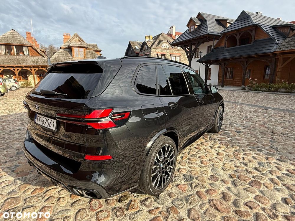 BMW X5 - 9