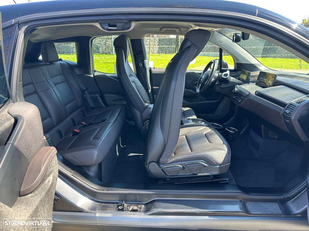 BMW i3 - 46