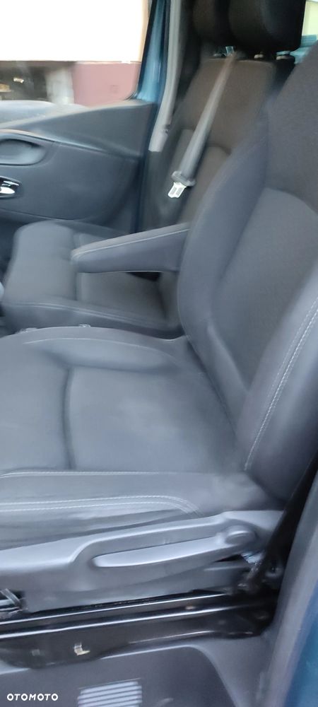 Opel Vivaro L1H1 2.7t Edition Tour - 25