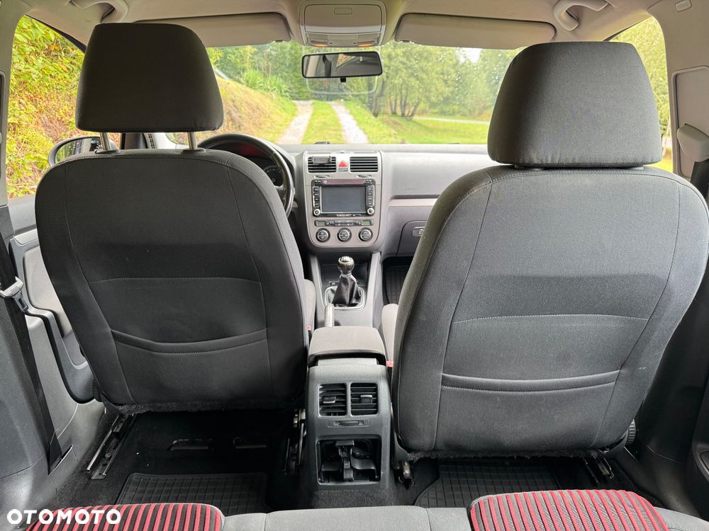 Volkswagen Golf 1.4 TSI Sportline - 10
