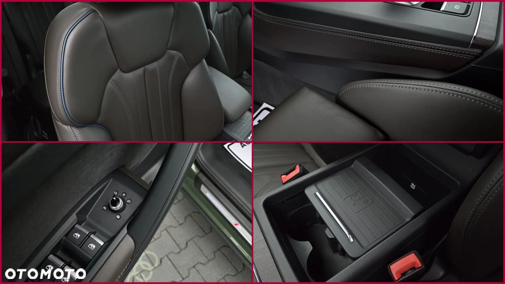 Audi Q5 40 TDI quattro S tronic S line - 24