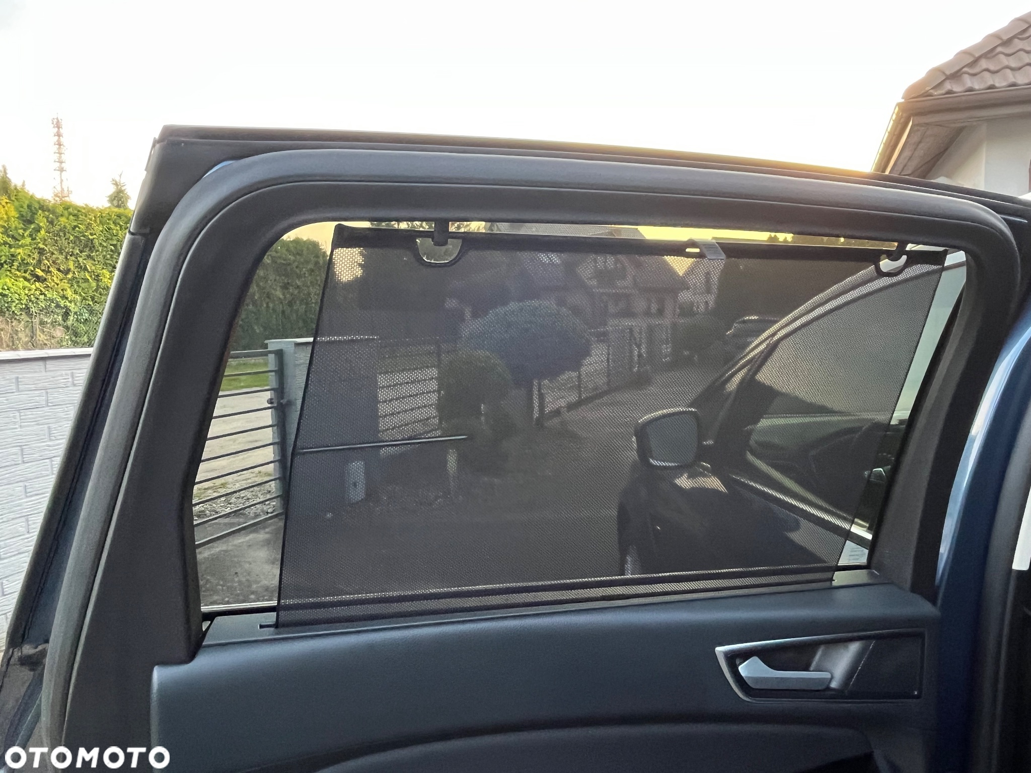 Ford S-Max 2.0 EcoBlue Titanium - 17