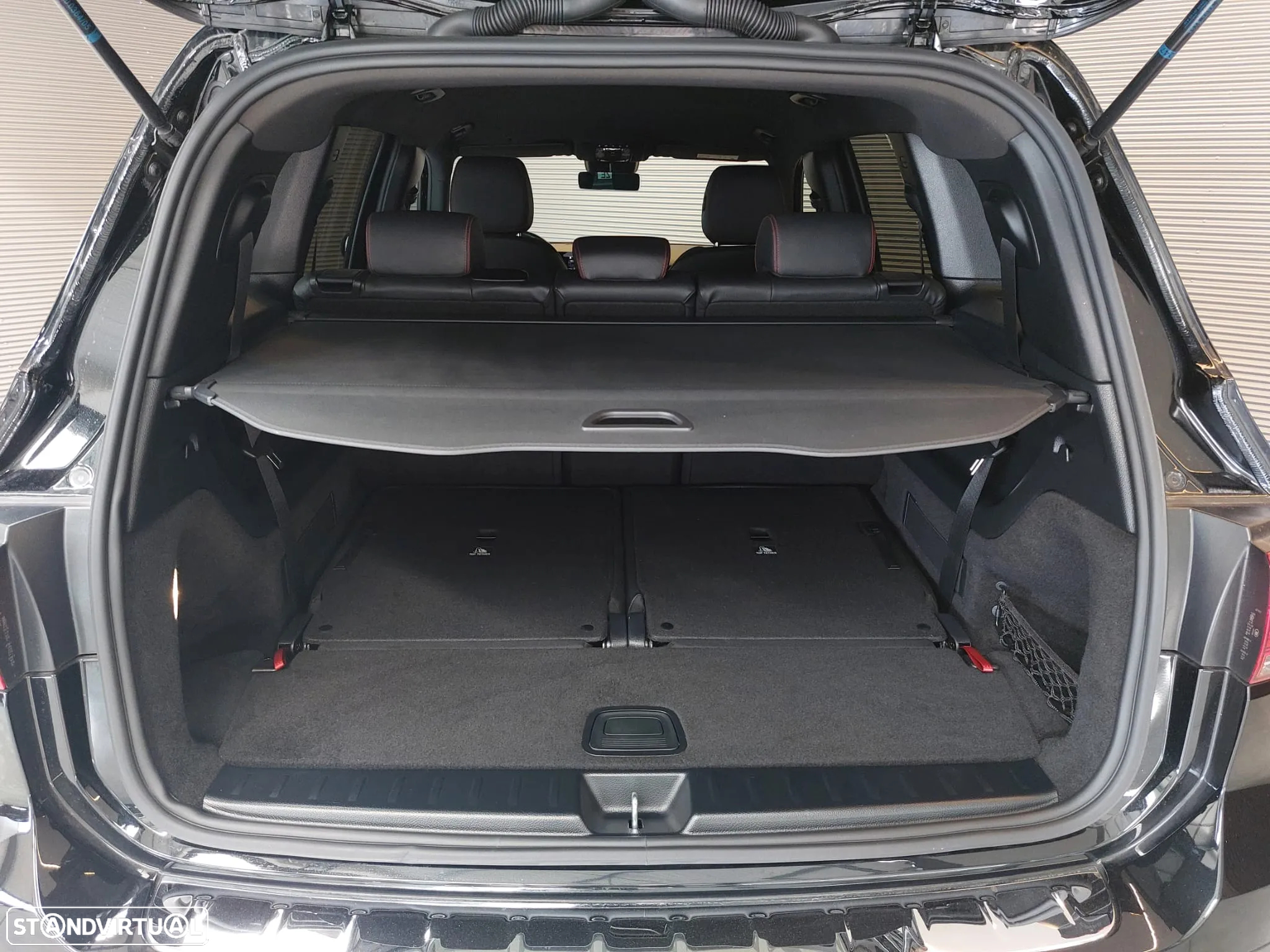 Mercedes-Benz GLB 200 AMG Line - 26