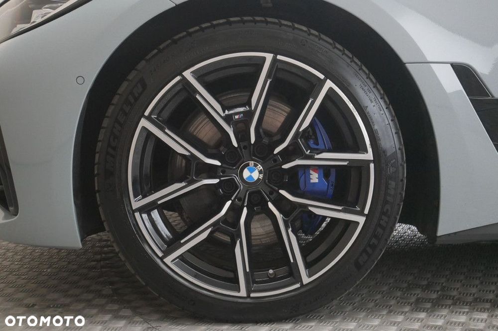 BMW Seria 4 - 14