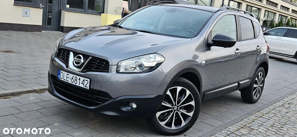 Nissan Qashqai 1.5 dCi DPF 360 - 16