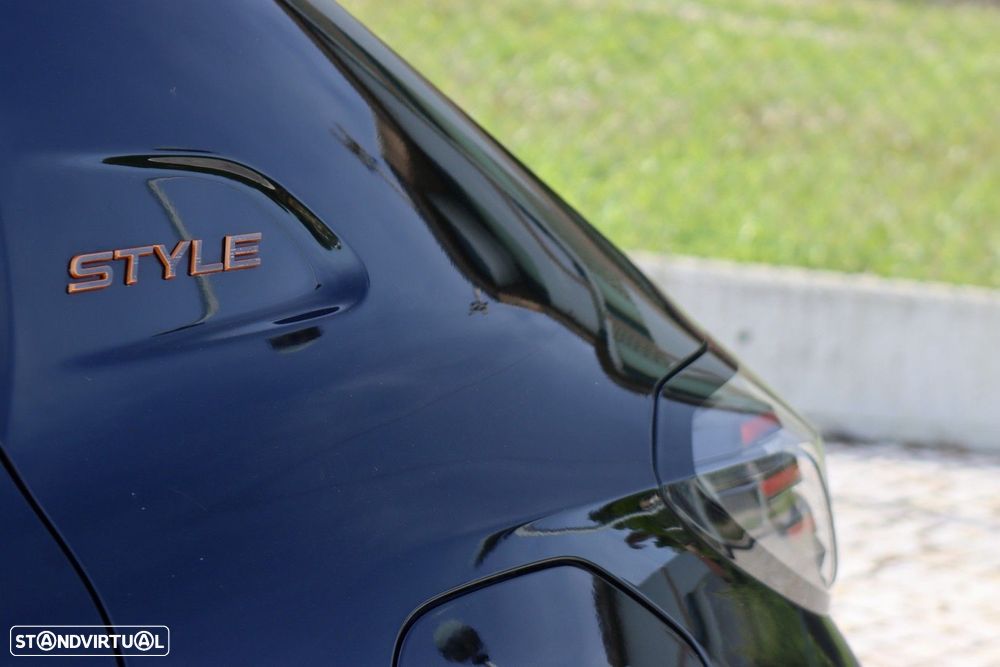 Peugeot 208 1.2 PureTech Active - 8