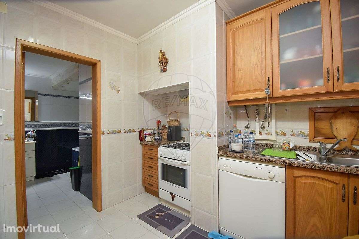 Apartamento T4 para venda - Grande imagem: 4/23