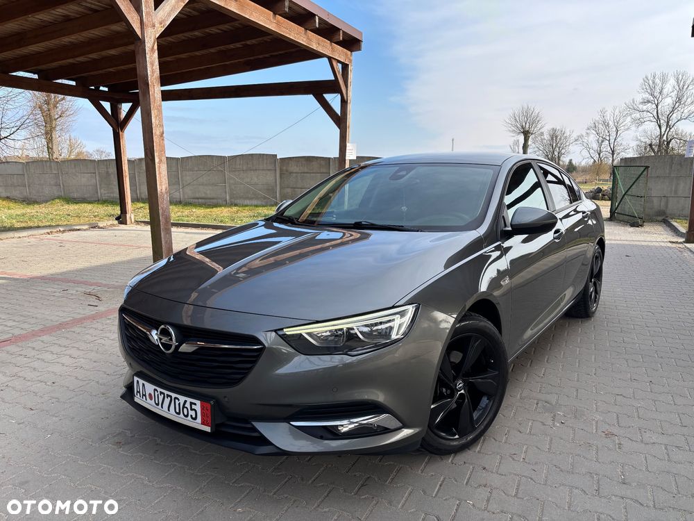Opel Insignia 1.6 (118g) Business Innovation - 39
