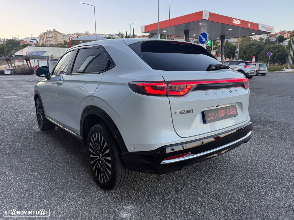 Honda e-Ny1 68.8 kWh - 6
