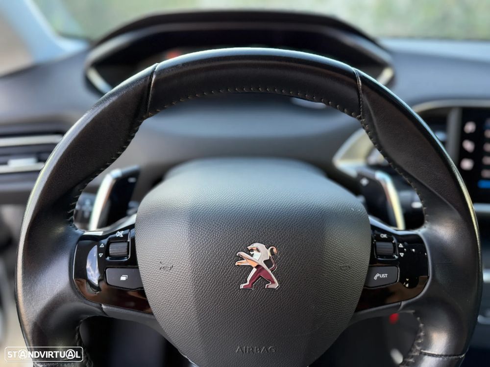 Peugeot 308 - 18