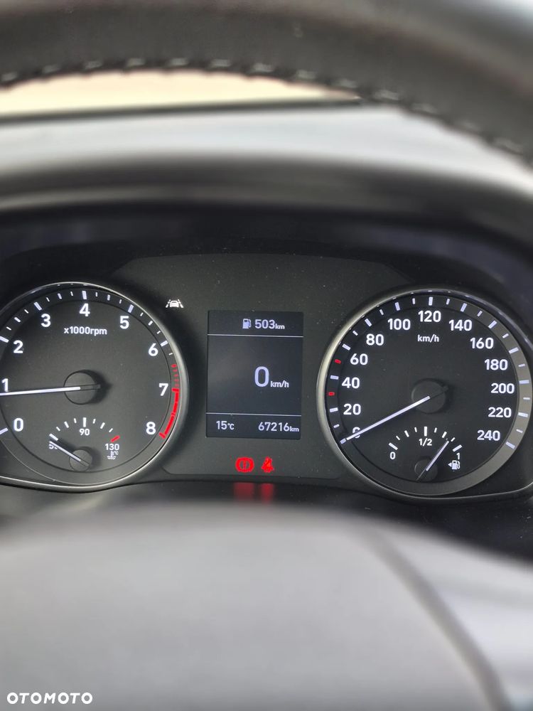 Hyundai i30 1.5 DPI Comfort - 18