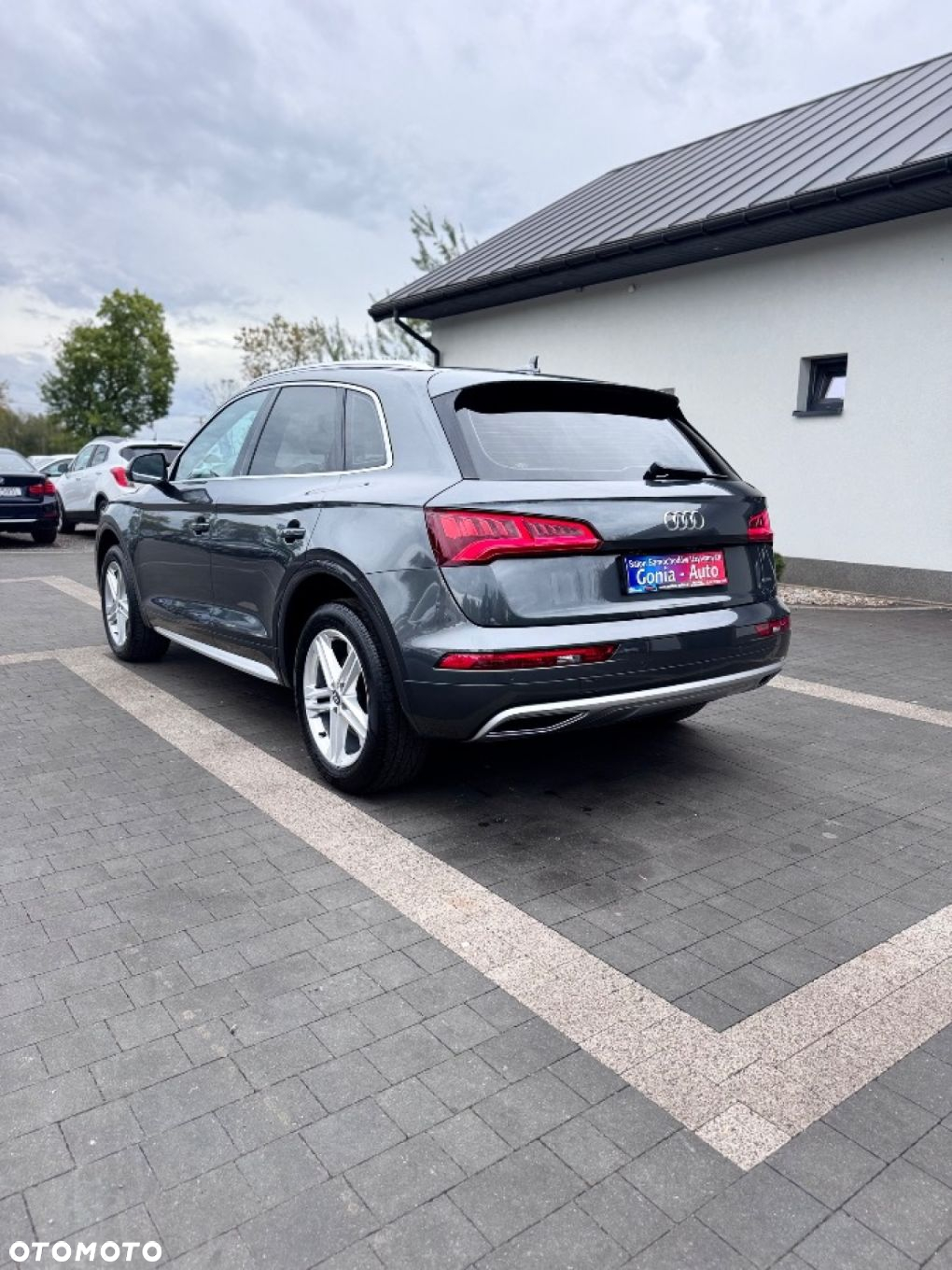 Audi Q5 - 5