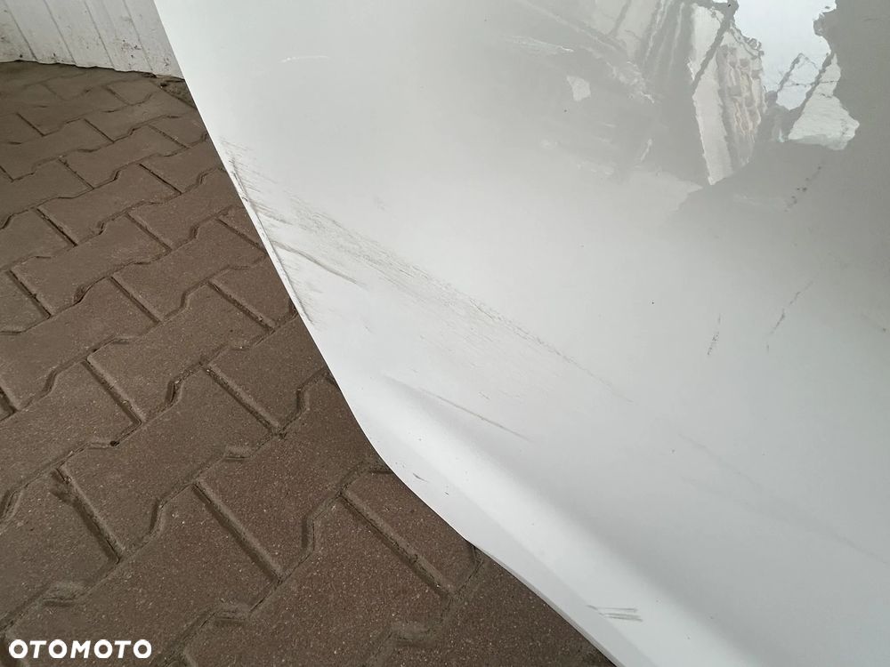 TOYOTA COROLLA E21 KOMBI 2019- DRZWI PRAWE TYLNE TYŁ LISTWA ZGARNIAJĄCA RAMKA NAKŁADKA SŁUPKA NA SŁUPEK - 14