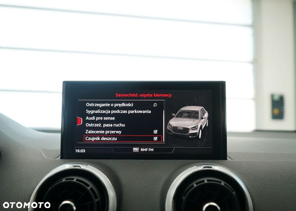 Audi Q2 - 31