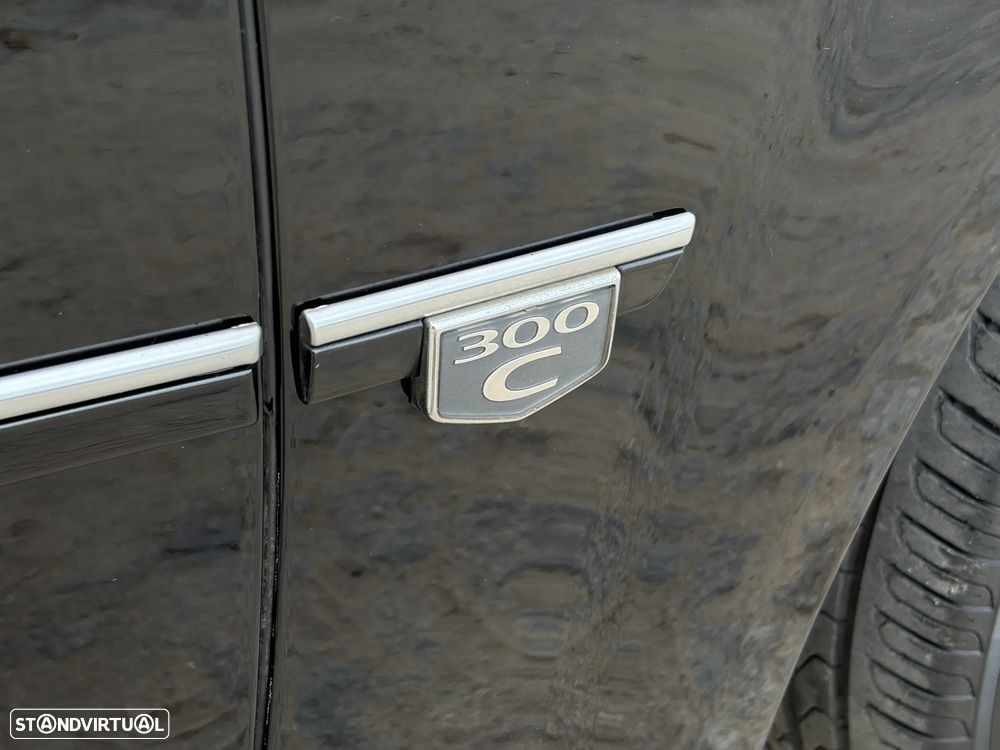 Chrysler 300 C 3.0 CRD - 47