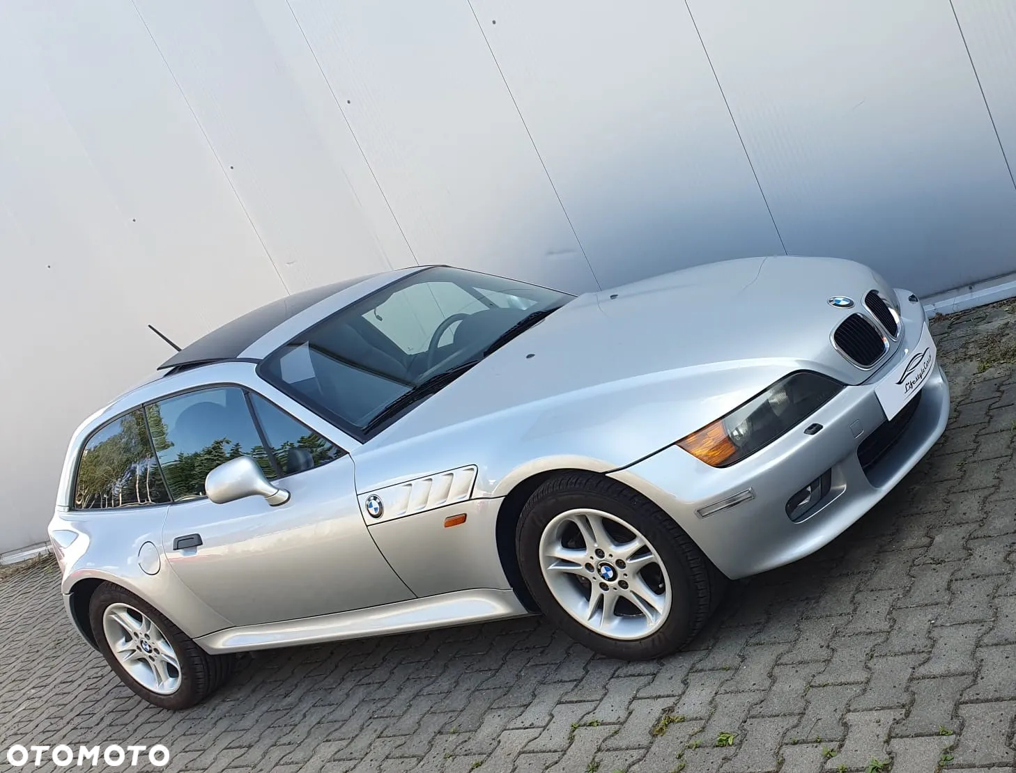 BMW Z3 - 5