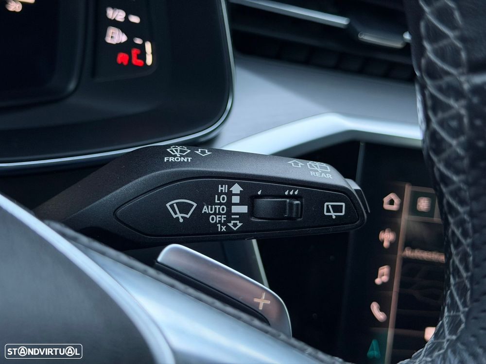 Audi S6 Avant TDI quattro Tiptronic - 39