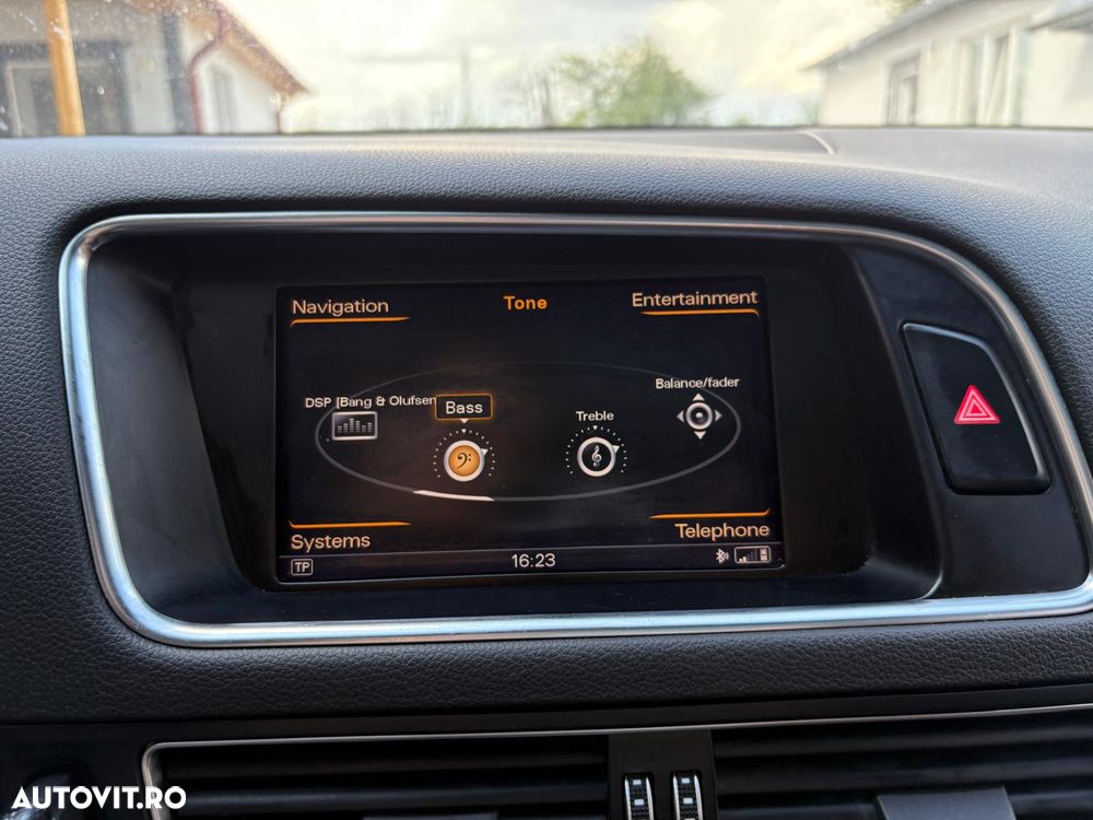 Audi Q5 - 23