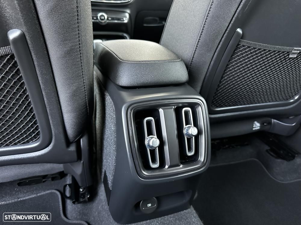 Volvo C40 Recharge Single Motor Core - 43