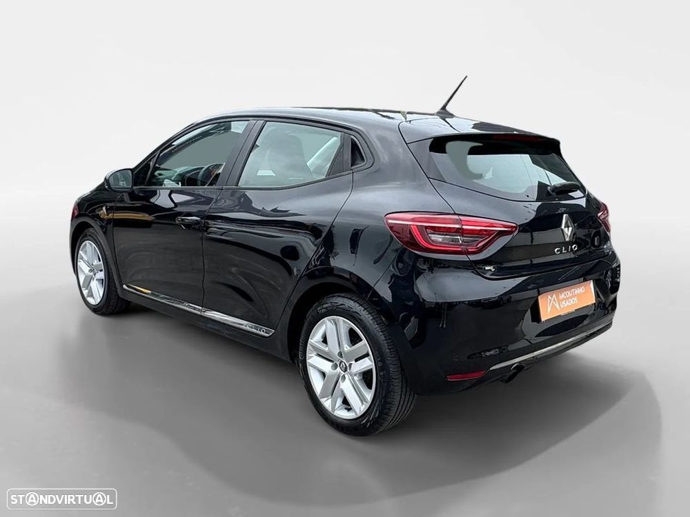 Renault Clio 1.0 TCe Exclusive - 4