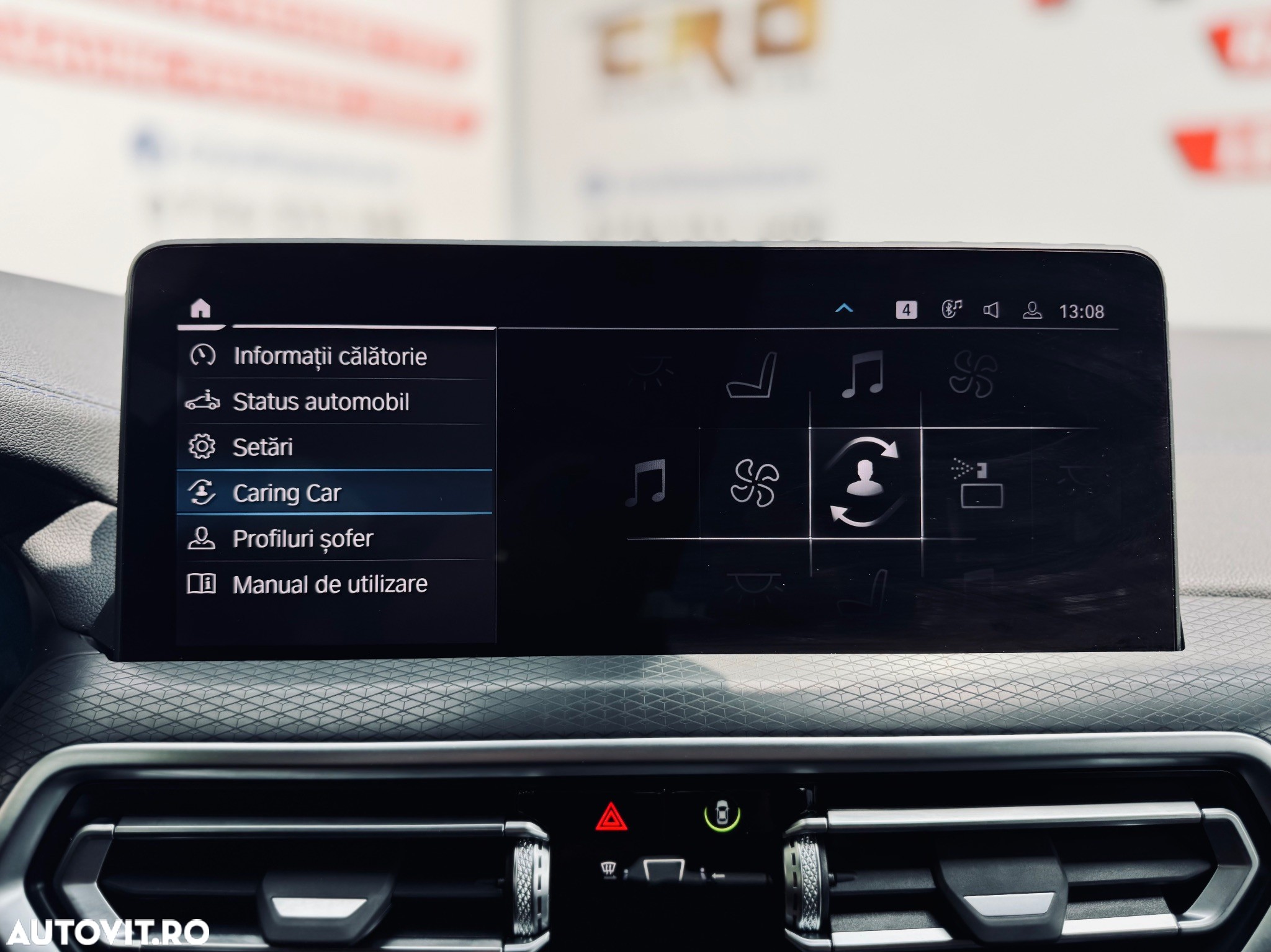 BMW X4 xDrive30d Aut. M Sport - 38