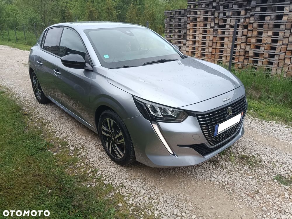 Peugeot 208 1.2 PureTech Active S&S - 20