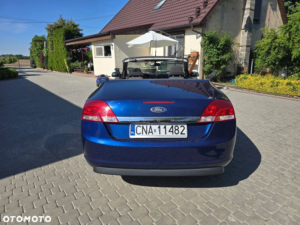 Ford Focus - 5