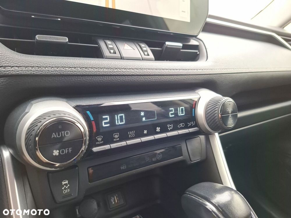 Toyota RAV4 2.5 Hybrid Comfort 4x4 - 28