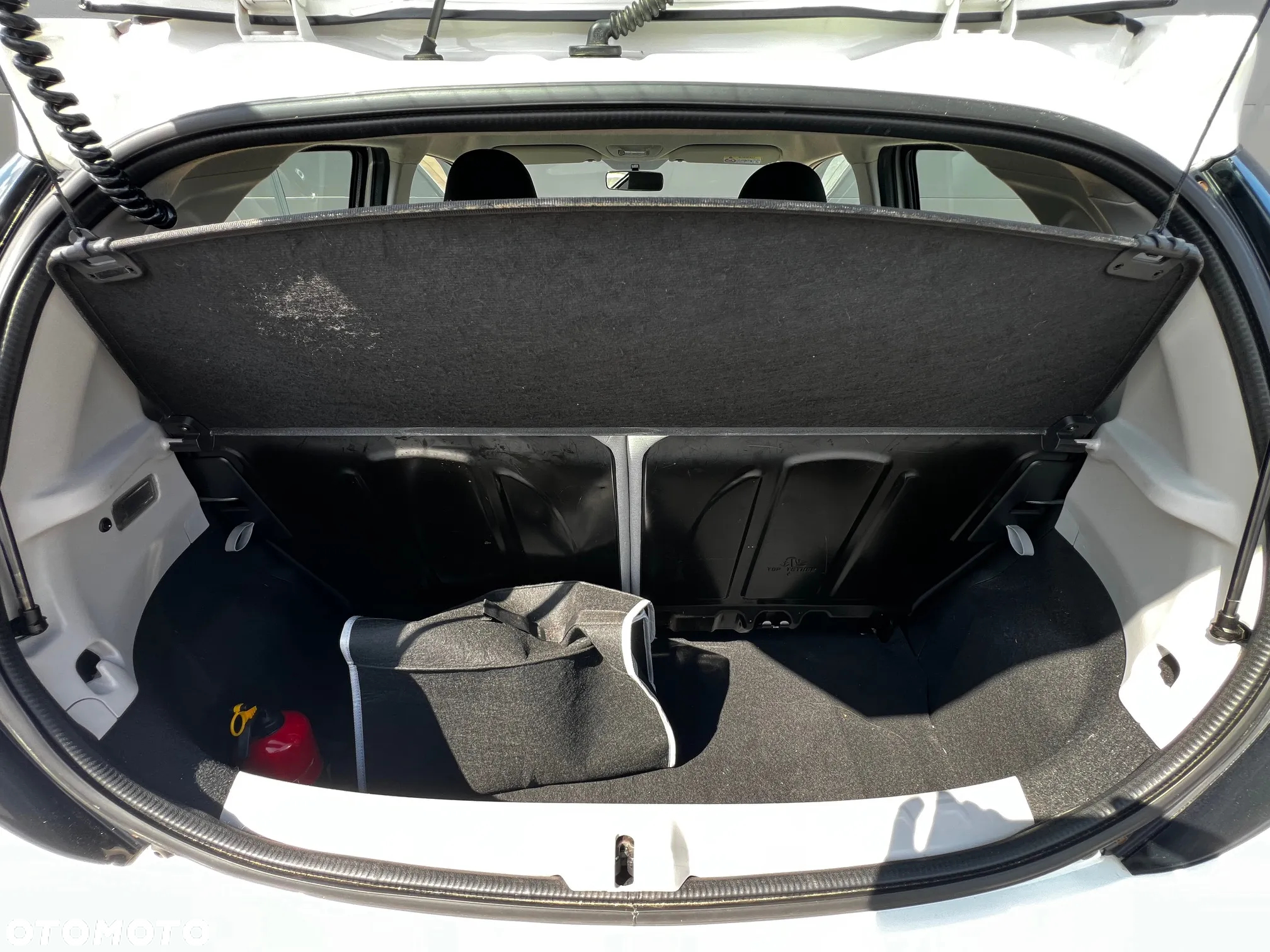Toyota Aygo 1.0 VVT-i Sprint EU6 - 12