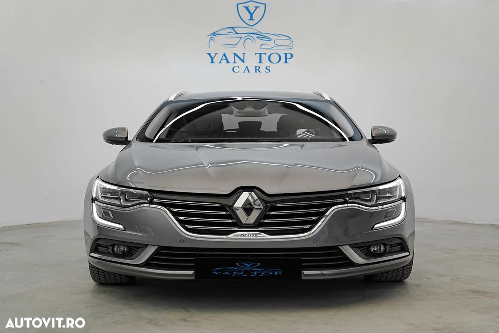 Renault Talisman ENERGY dCi 160 EDC INITIALE PARIS - 19