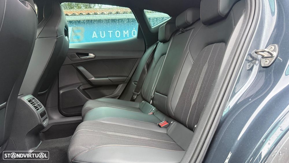 Cupra Formentor VZ 1.4 e-Hybrid DSG - 10