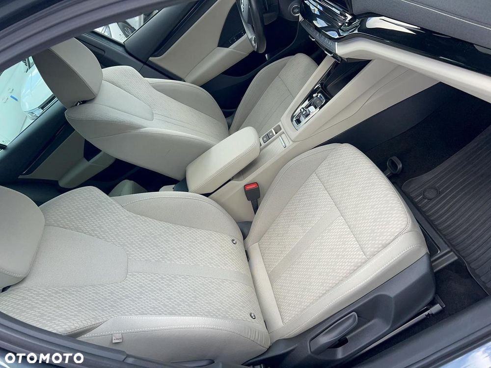 Skoda Octavia 1.5 TSI GPF ACT Style DSG - 17