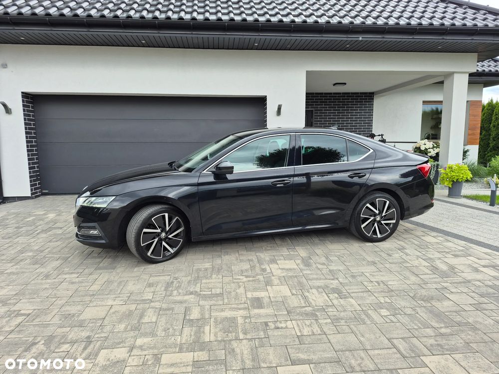 Skoda Octavia 2.0 TDI SCR Style DSG - 33